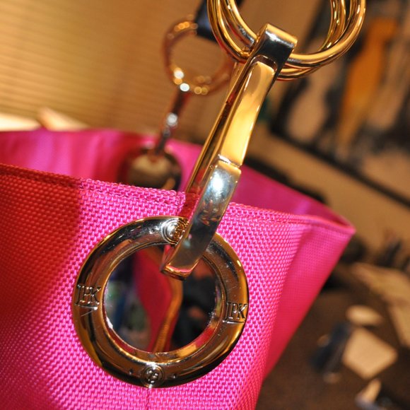 Pink Bag - New - Picture 1 of 8